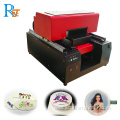 Automatic Grade ripples coffee printer